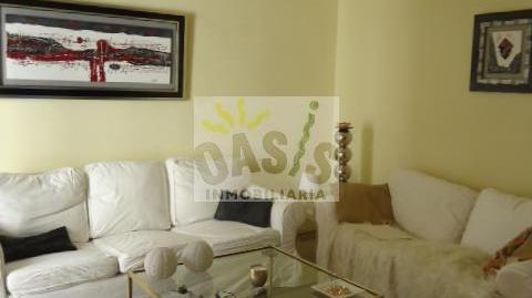 Foto 2 de Pis de lloguer a Urbanización Anaga, Santa Cruz de Tenerife