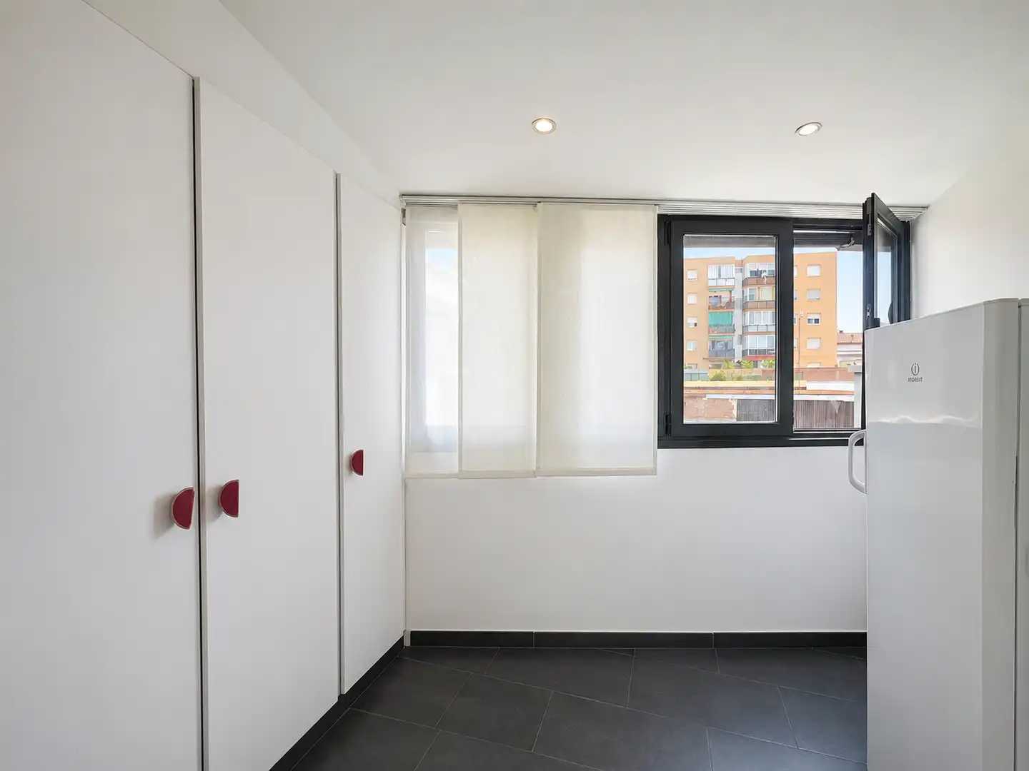 Bedroom of Duplexes for sale in Rubí  with Air Conditioner, Heating and Terrace