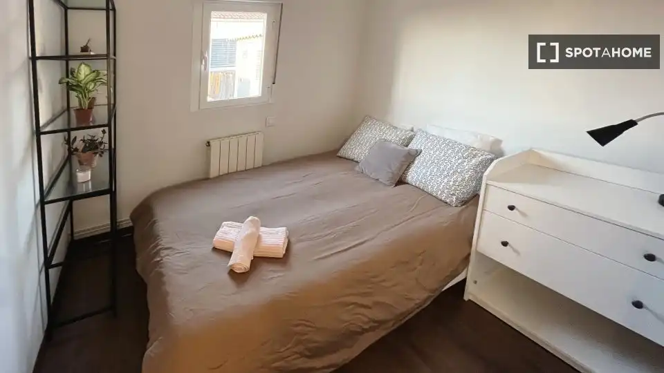 Room in Jerónimos
