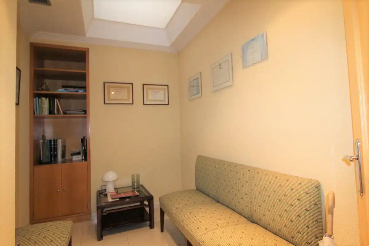 Bureau avec ascenseur à vendre à Centro - Casco Histórico, imagen 13