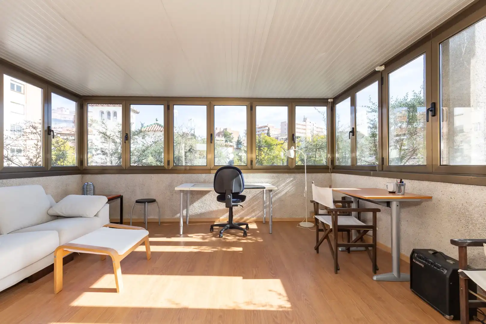 Casa adosada en venta en MIQUEL REVERTER, Centre