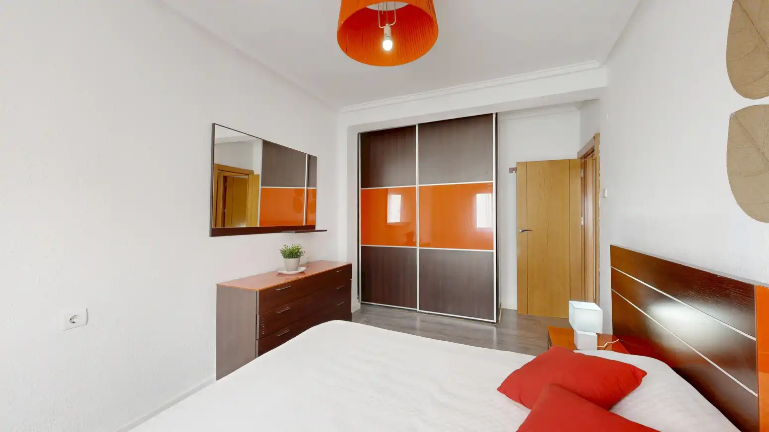 Habitación de Piso en venta en Valencia