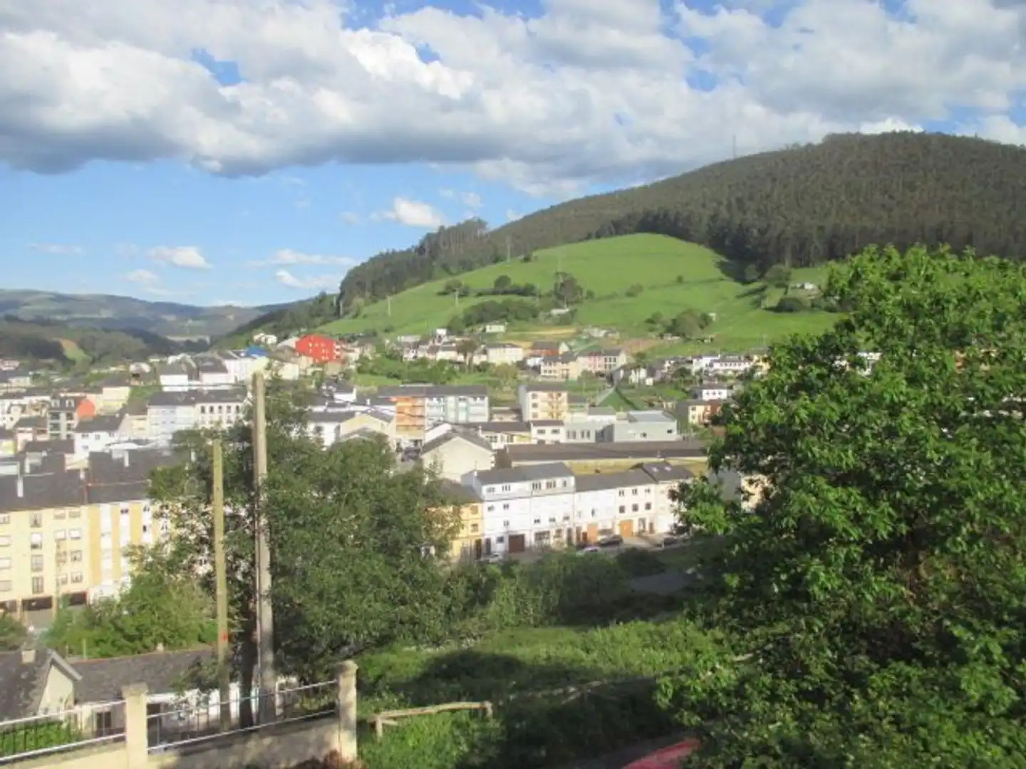 Residential land for sale in Vegadeo, imagen 4