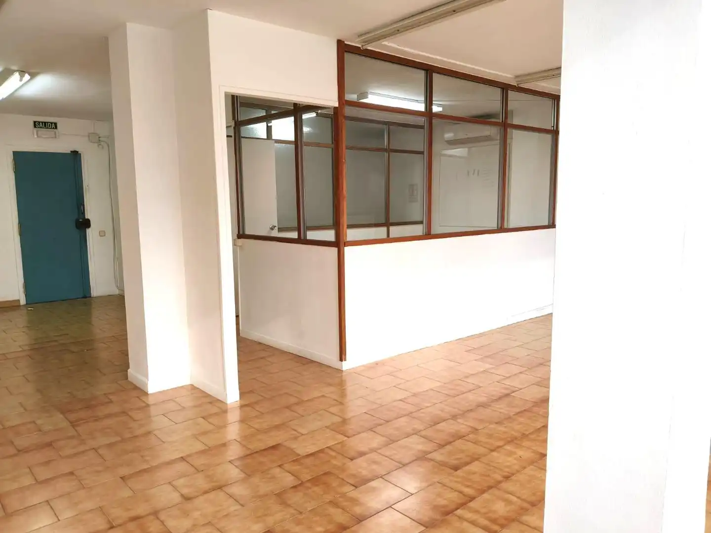 Flat for sale in Instituts