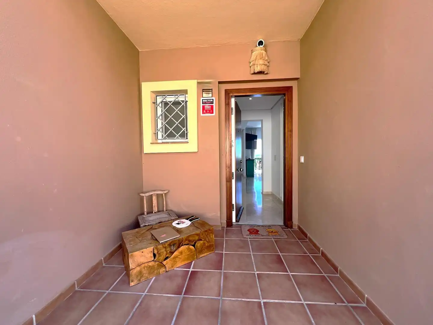 Casa adosada en venda en Ojén amb Aire condicionat, Jardí privat i Terrassa
