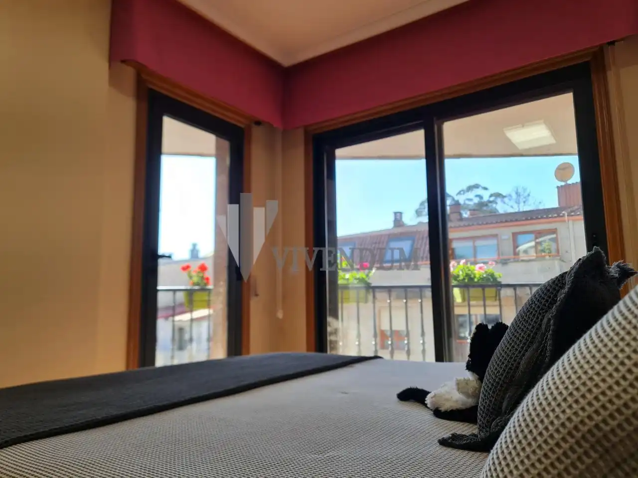 Habitación de Piso en venta en Salceda de Caselas con Calefacción y Balcón