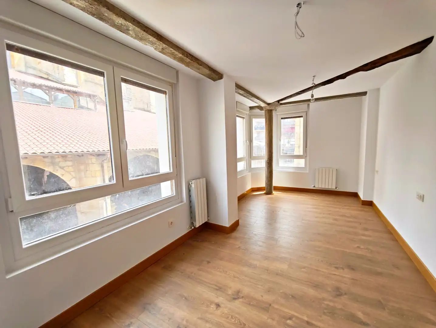 Wohnung mit Aufzug zum Verkauf in Andra Mari Kalea 12, imagen 9