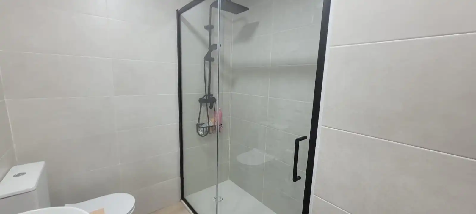 Bany de Pis en venda en Nuevo Cáceres