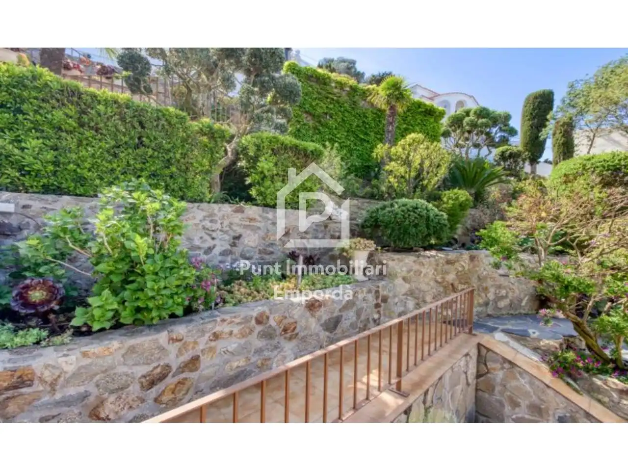 Casa con piscina en venta en Ramon Llull, imagen 36