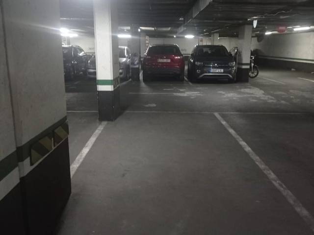 Garaje en Venta en Plaza de Verín, 17 en Pilar