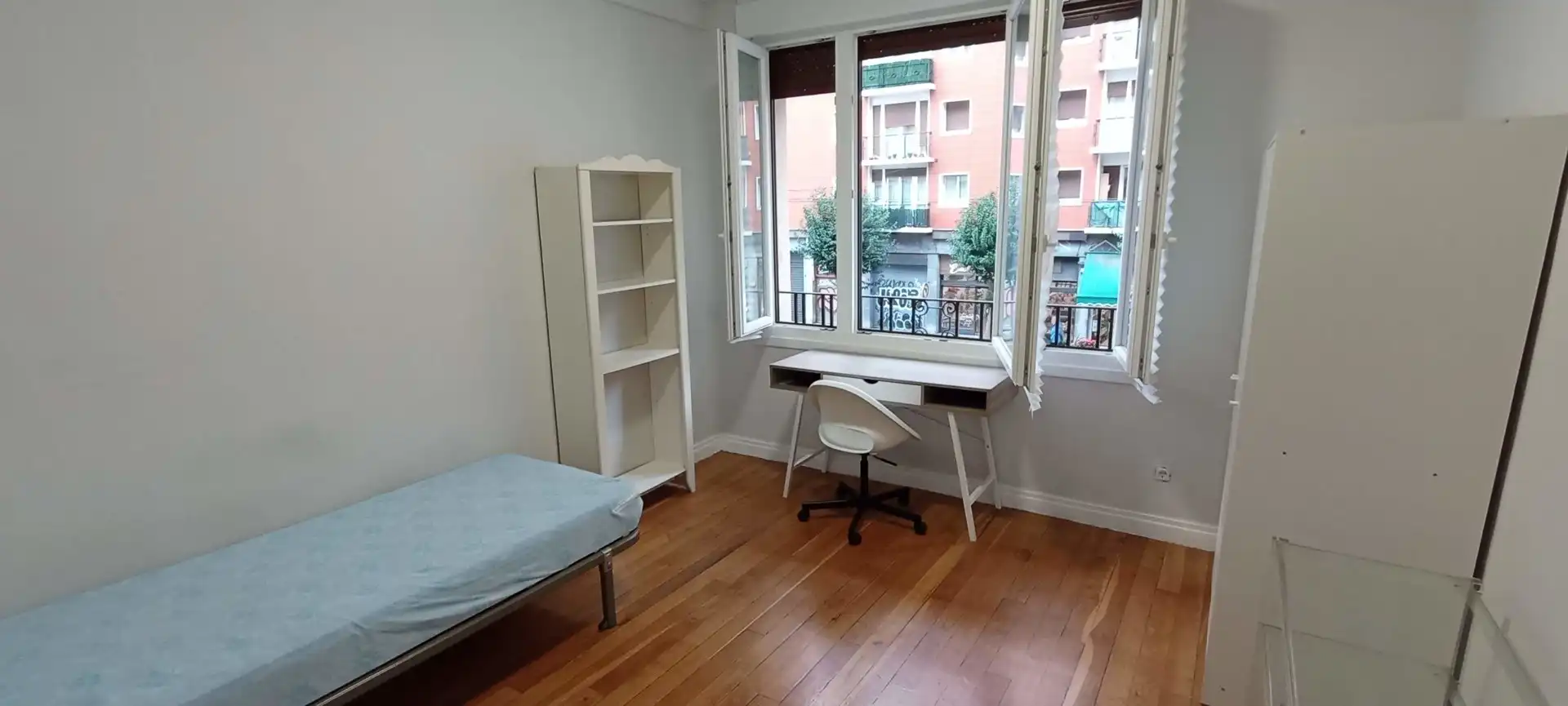 Wohnung mit Aufzug zur Miete in Autonomia 59, imagen 12