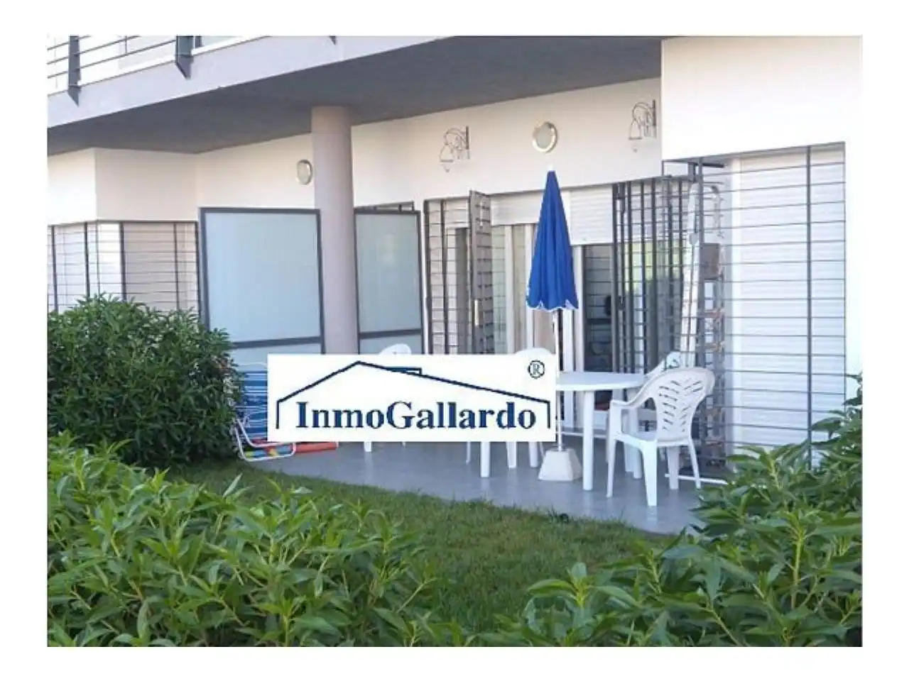 Piso de alquiler en Urbanización Santa Rosa