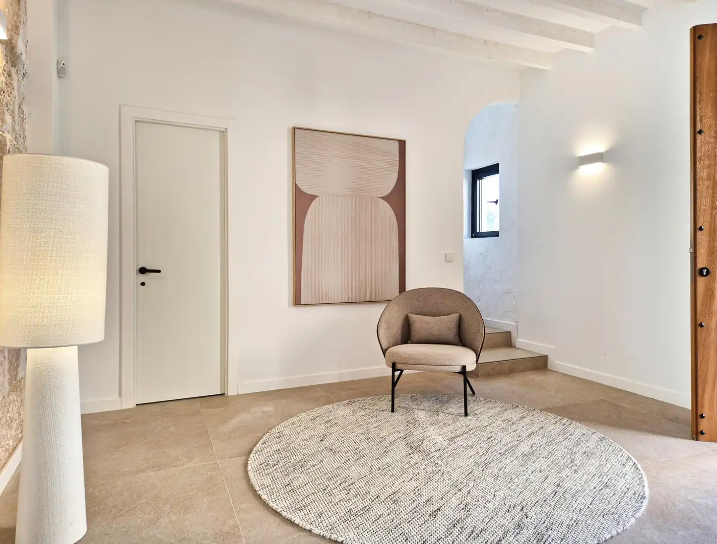 Casa o xalet en venda en  Palma de Mallorca amb Aire condicionat, Calefacció i Jardí privat