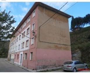 Exterior view of Apartment for sale in Igüeña