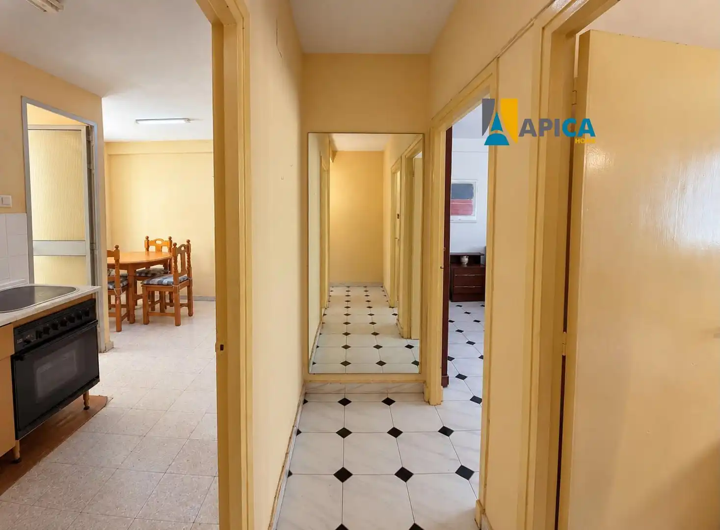 Piso en venta en Centro- San Felipe - Huerta Fava