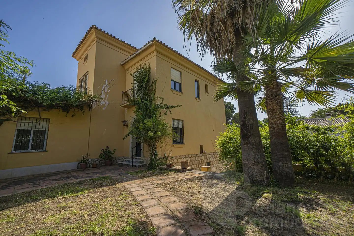 House with terrace for sale in Paseo Limonar, imagen 3