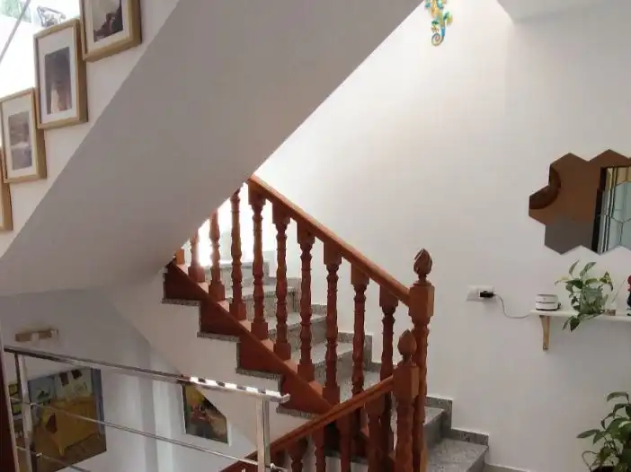 Casa o chalet en venta en  Granada Capital con Terraza