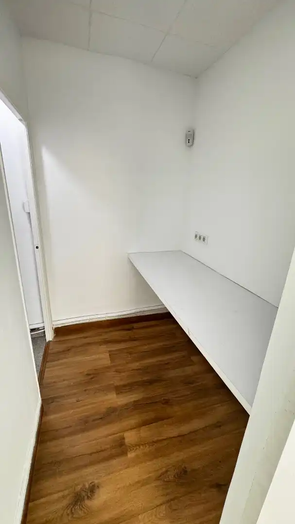 Commercial properties for rent in Barcelona