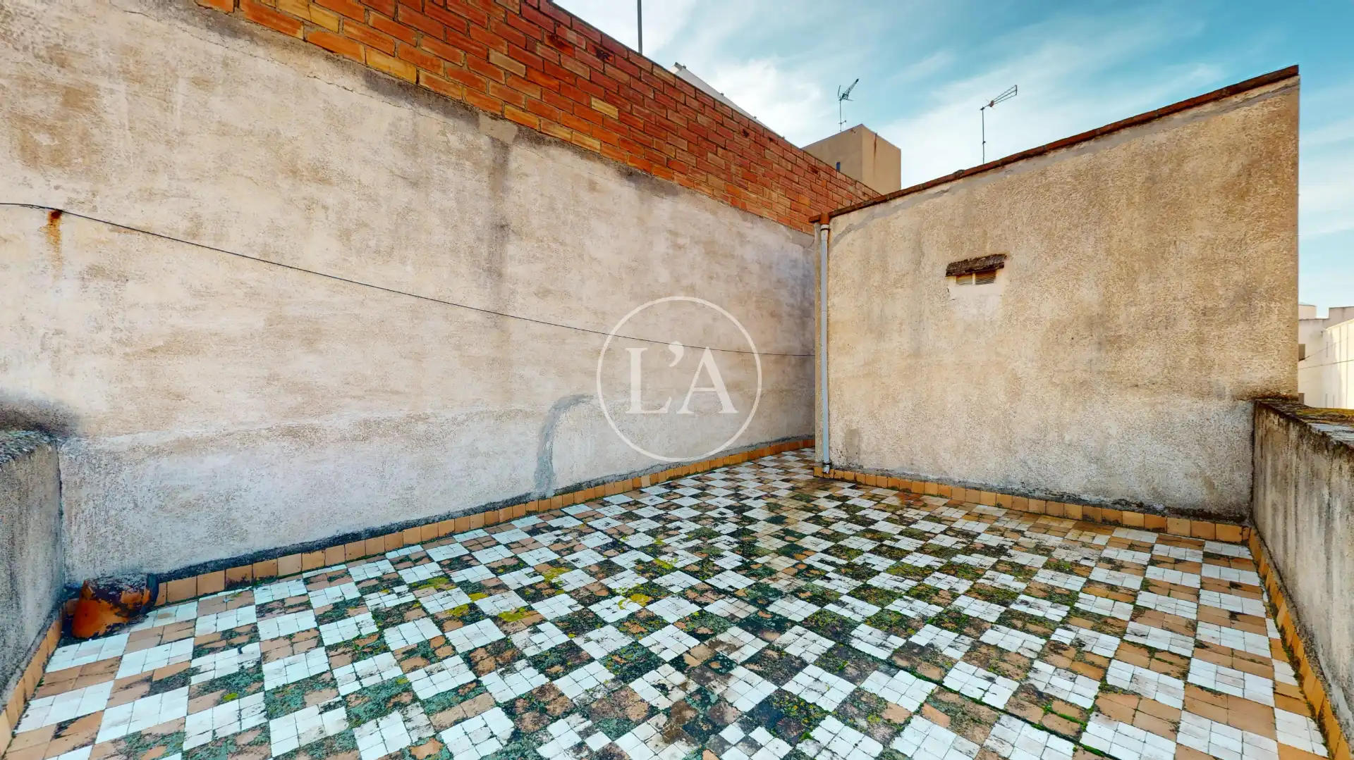 Inmuebles singulares en venta en Carrer de Llovera, imagen 49
