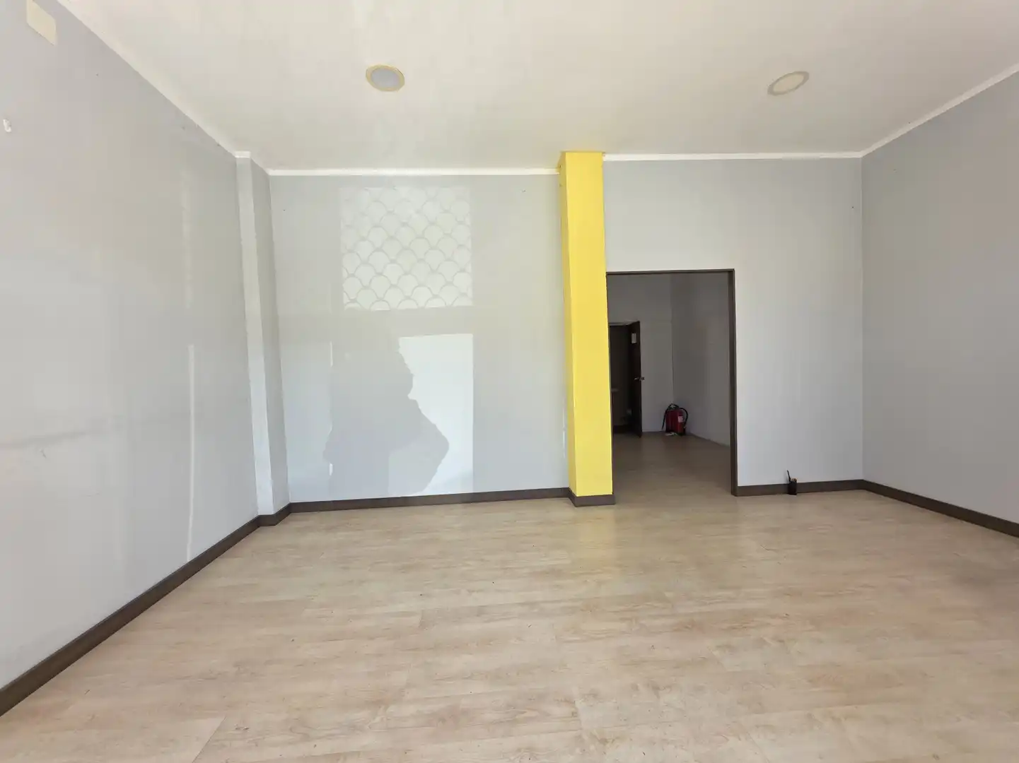 Business premises for sale in Colloto - AVENIDA DE EUROPA, imagen 2