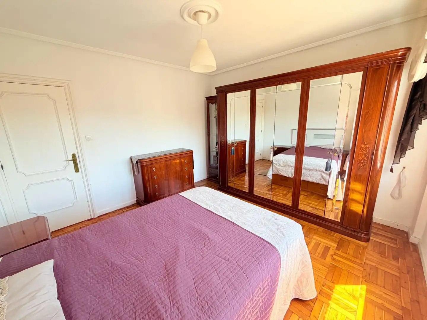 Piso con terraza en venta en Ería - Masip, imagen 13