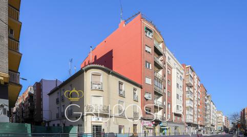 Foto 3 de Pis en venda a Calle de Labradores, 26, Caño Argales, Valladolid Capital