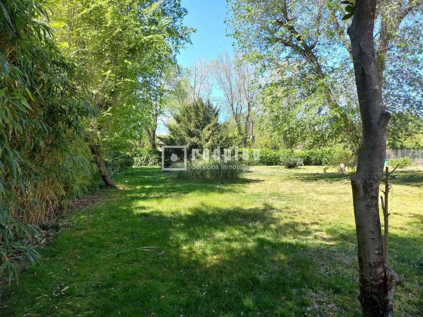 Xalet amb jardí en venda a Zona Norte, imagen 42