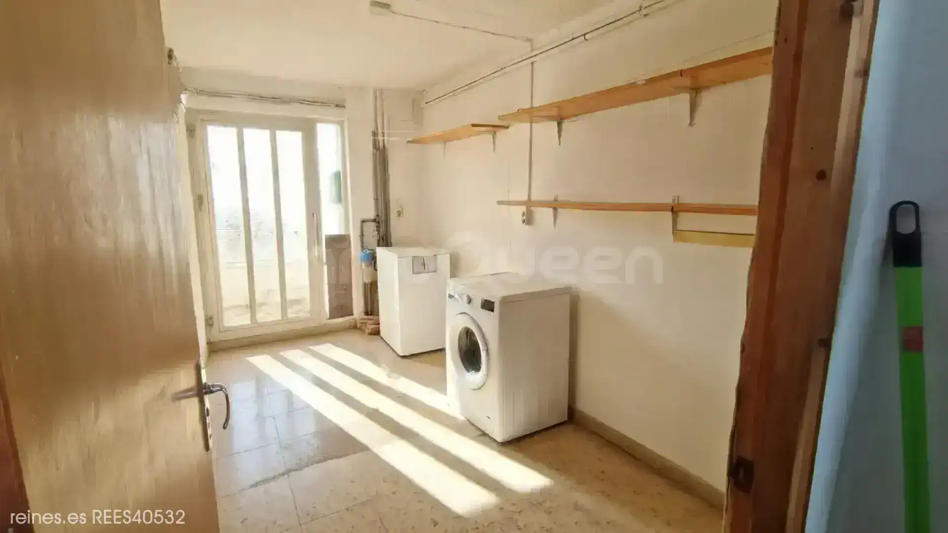 Kitchen of Houses for sale in Llanes  with Heating and Furnished