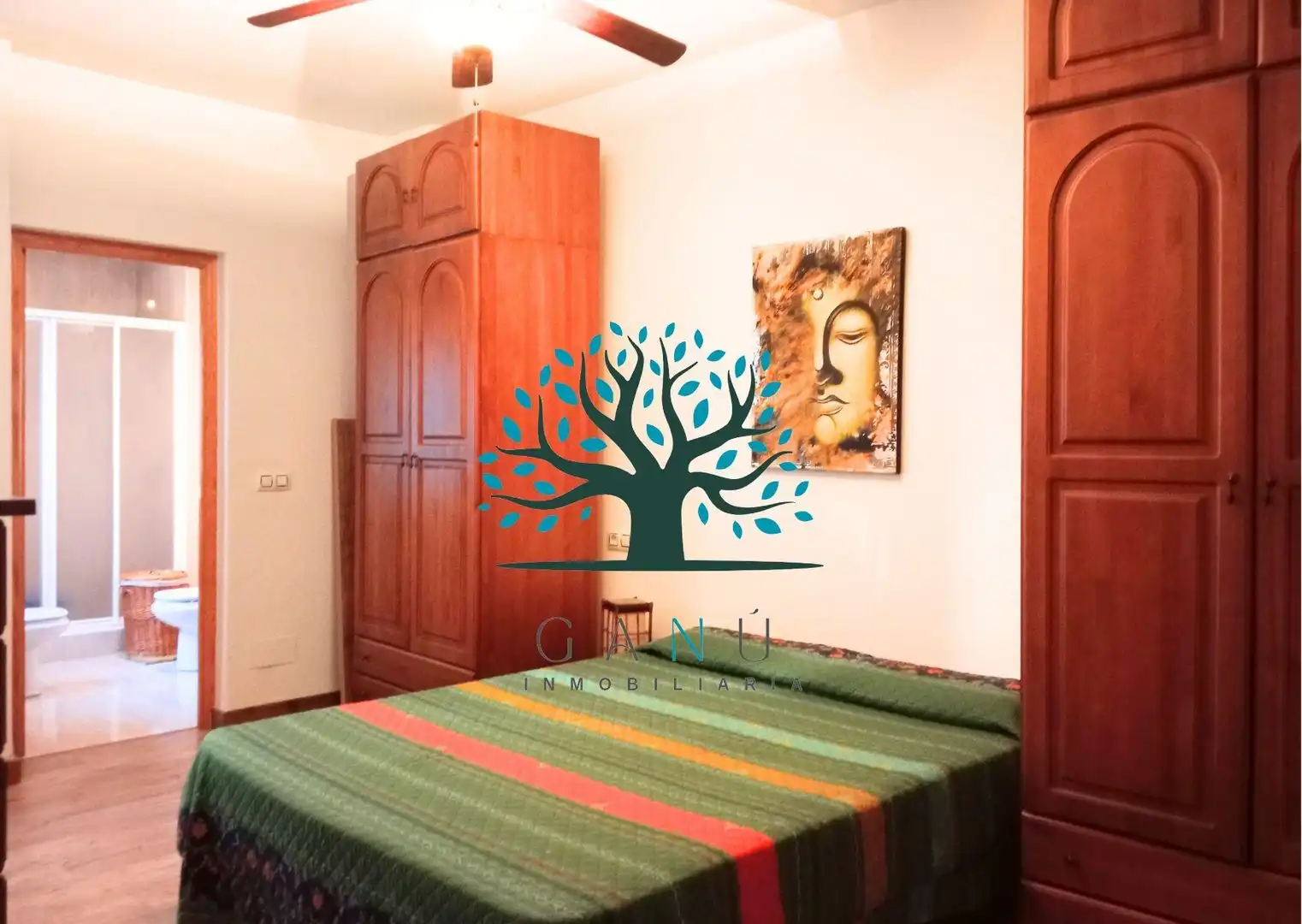 Duplex with terrace for sale in Calle CANALEJAS, imagen 14