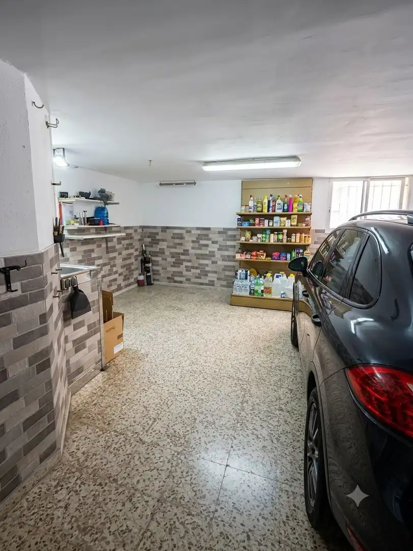 Casa adosada en venda en San Andrés del Rabanedo amb Calefacció i Terrassa