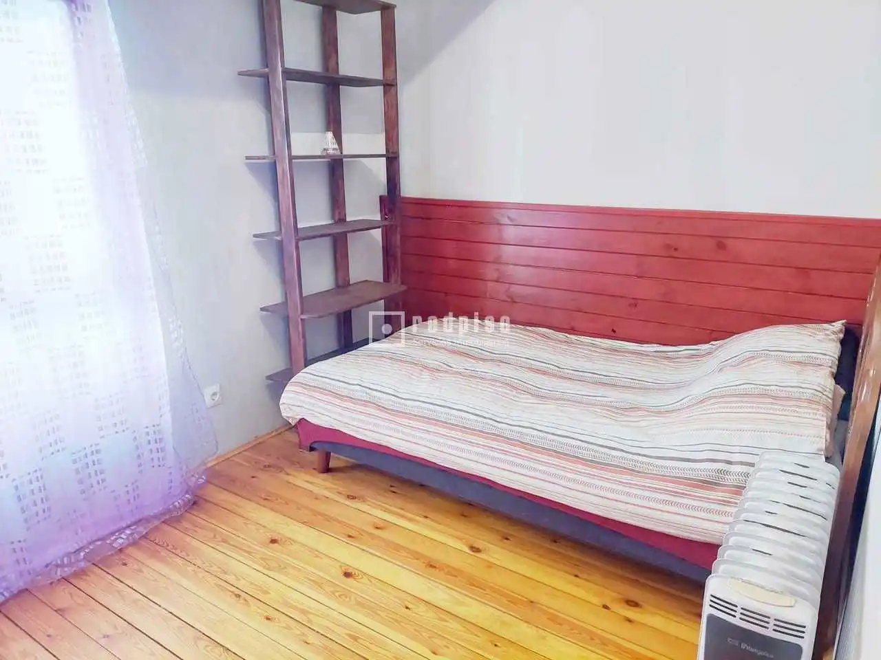 Habitación de Piso en venta en Talavera de la Reina con Calefacción, Parquet y Terraza