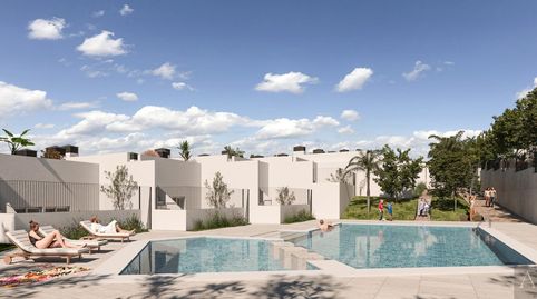 Foto 3 de Casa o chalet en venta en Monforte del Cid, Alicante