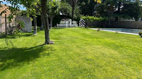 Photo 2 of Houses for rent in Villamayor, Salamanca
