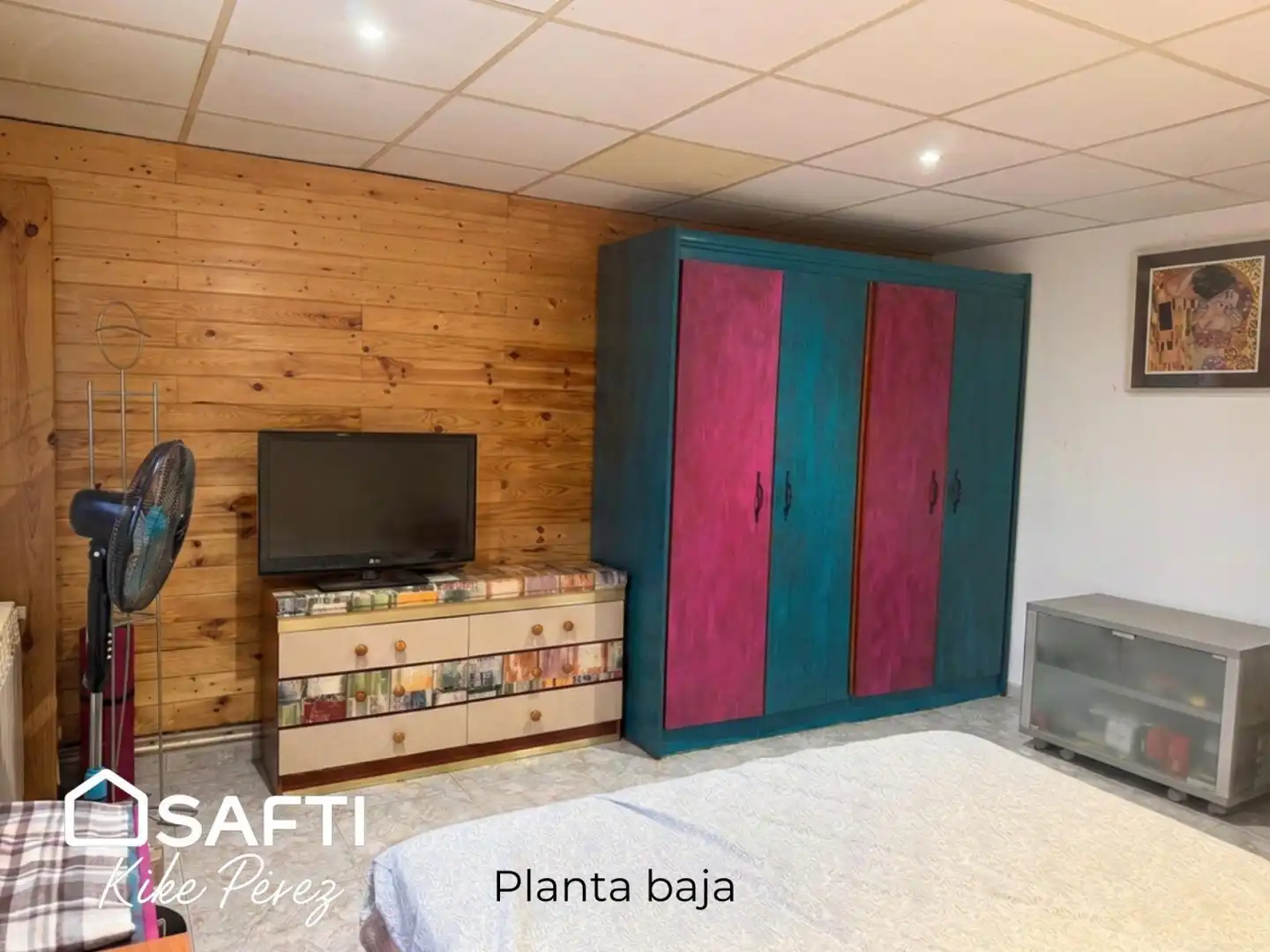 Casa o chalet en venta en Alguaire con Calefacción, Terraza y Amueblado