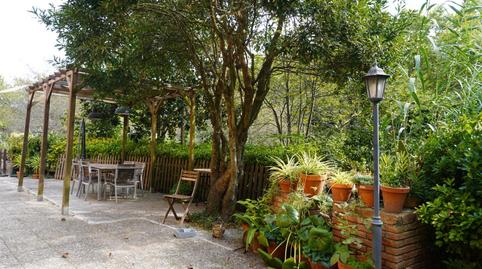 Foto 2 de Finca rústica en venda a Vallgorguina, Barcelona