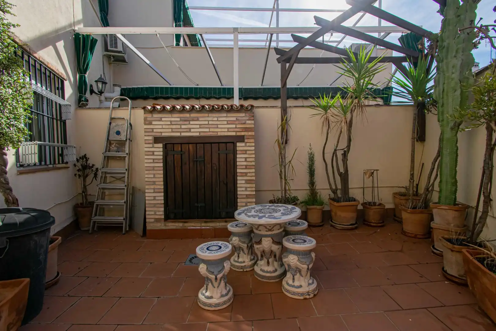 Casa o xalet en venda a Avenida Juan Diego