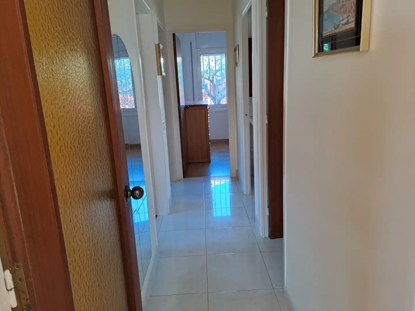 Haus oder Chalet zum Verkauf in Cunit mit Klimaanlage, Privatgarten und Terrasse