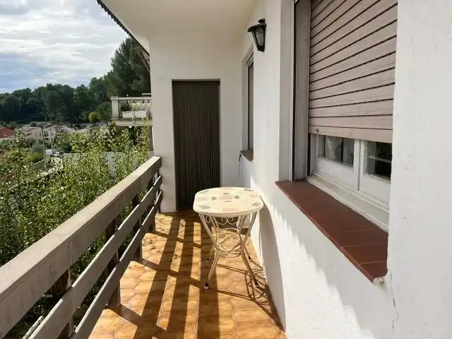 Casa amb terrassa en venda a Piera, imagen 28