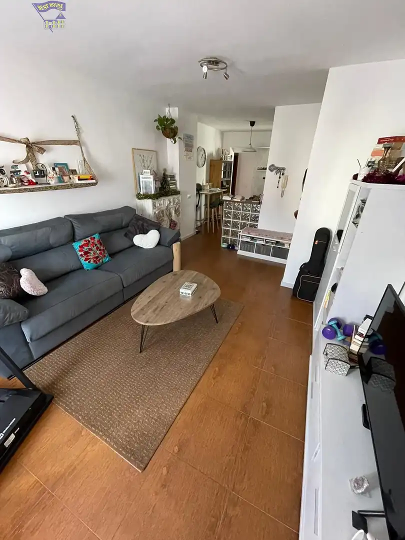 Apartament en venda a Arcos de la Frontera