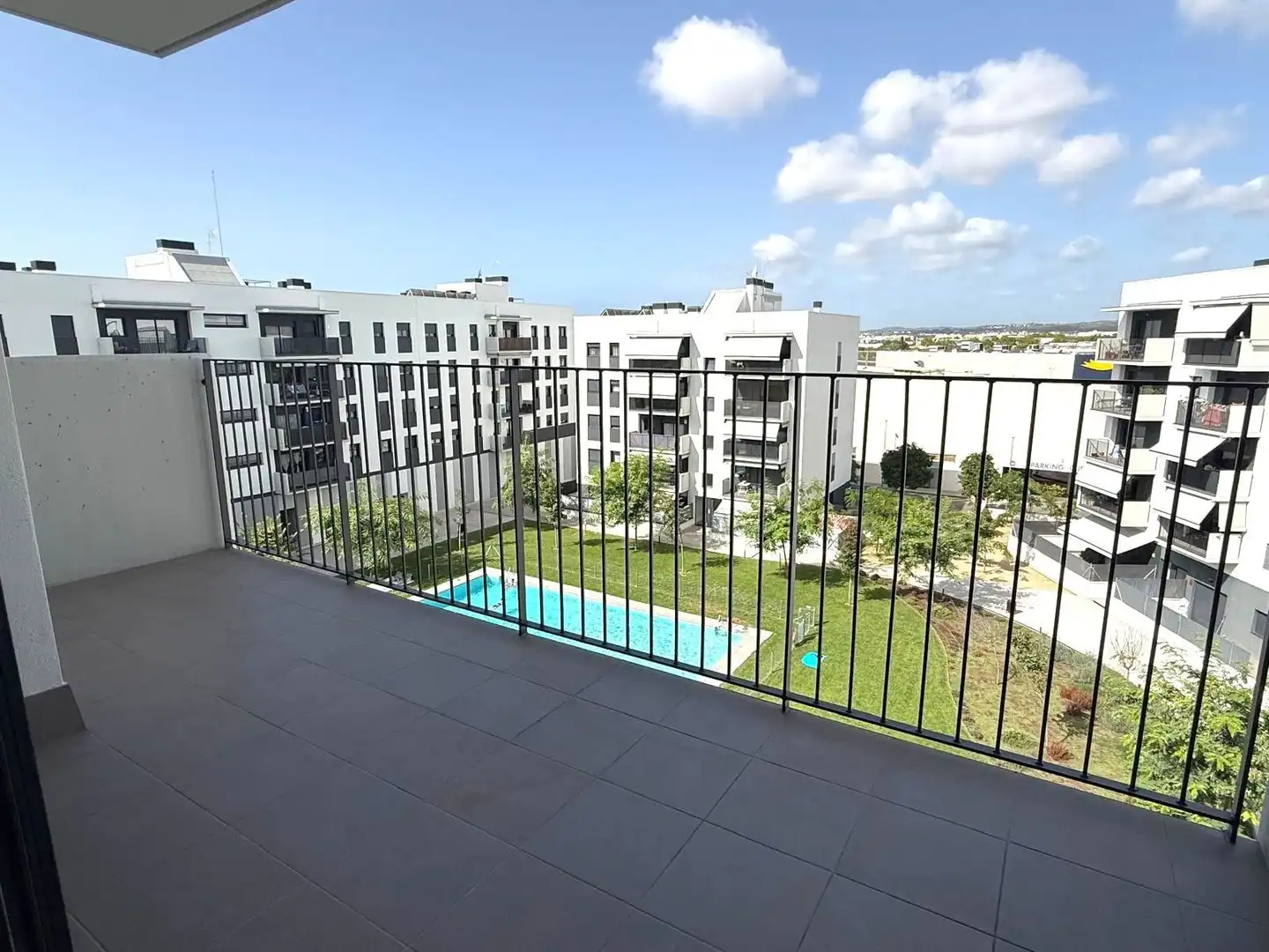 Wohnung zur Miete in murcia, Mas d'En Serra - Els Cards