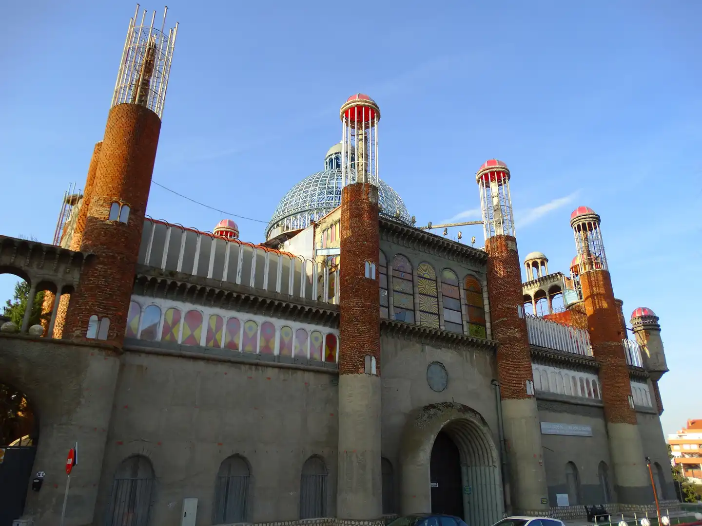 Terreno industrial en venta en Calle de Antonio Gaudí, imagen 28