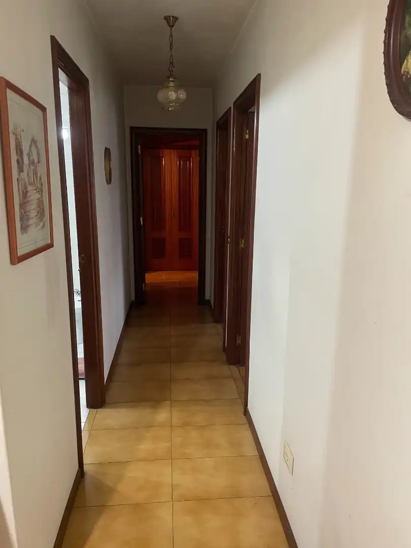 Piso en venta en Tui con Amueblado y Balcón