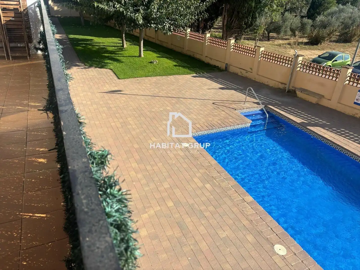 Pis amb piscina en venda a Cabanyes - Mas Ambrós - Mas Pallí, imagen 14