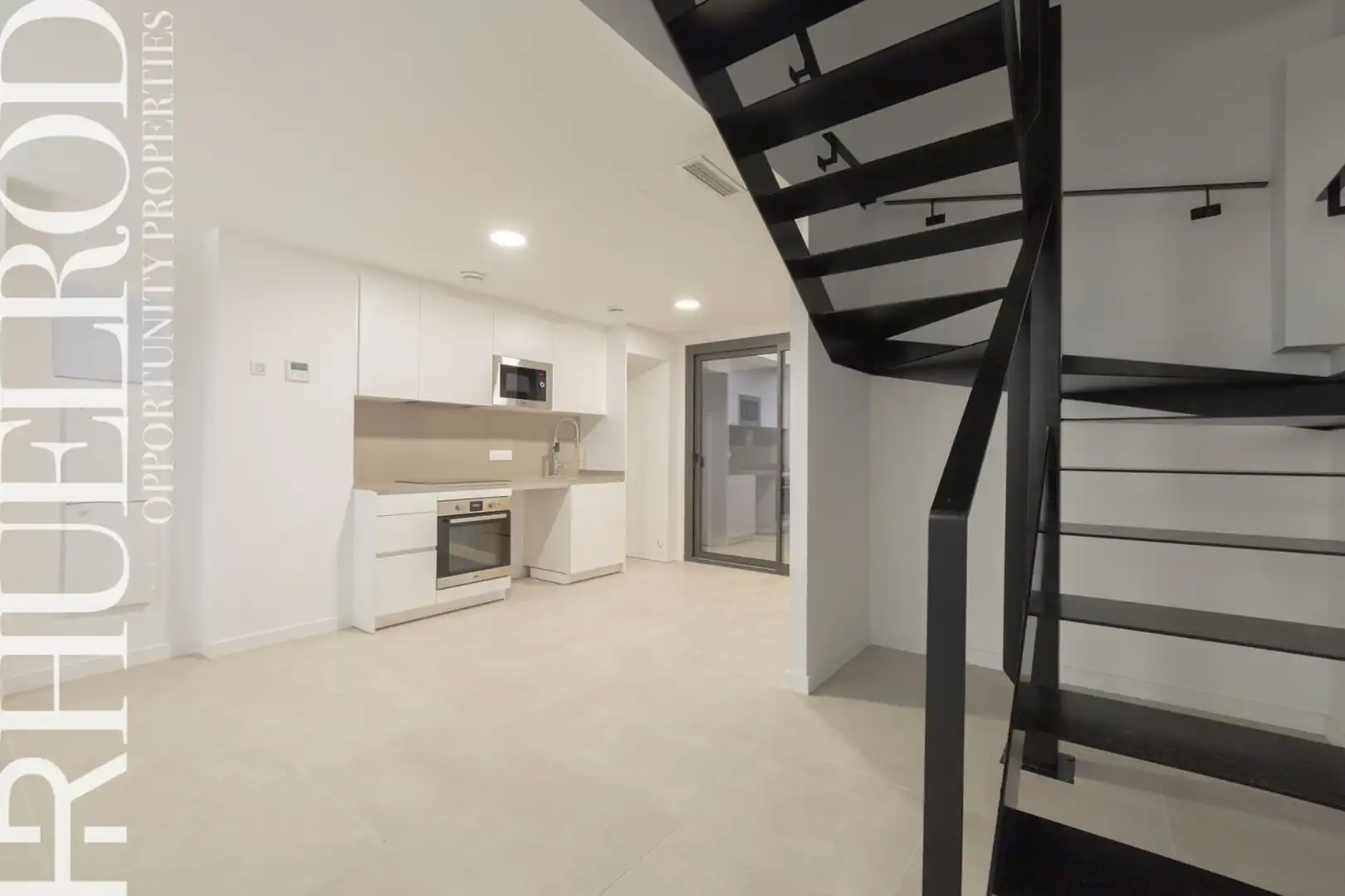 Dúplex en venta en Badalona con Aire acondicionado, Calefacción y Parquet