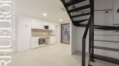 Foto 3 de Dúplex en venta en Carrer de Güell I Ferrer, Progrés - Pep Ventura, Badalona