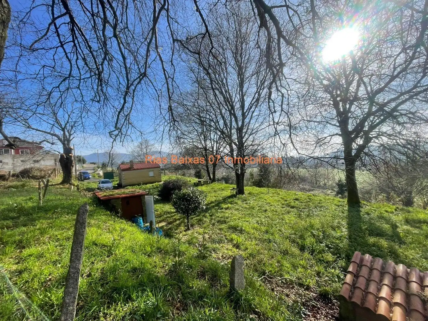 Casa amb jardí en venda a Mos, imagen 19