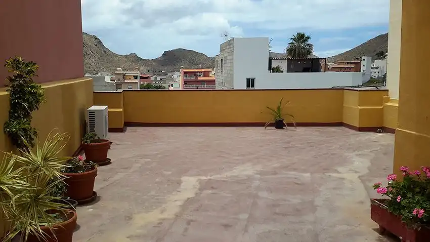 Gemischtgenutztes Gebäude zum Verkauf in Cabo Blanco, imagen 9