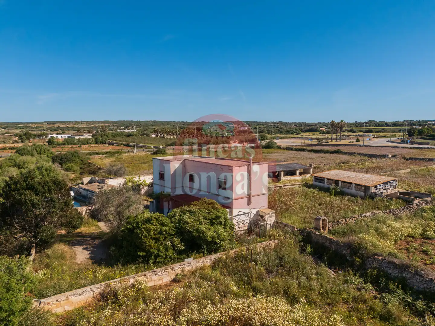 Casa rústica en venta en Ciutadella, imagen 10