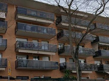 Flat for sale in Calle MARQUESOS DE BARBERÀ