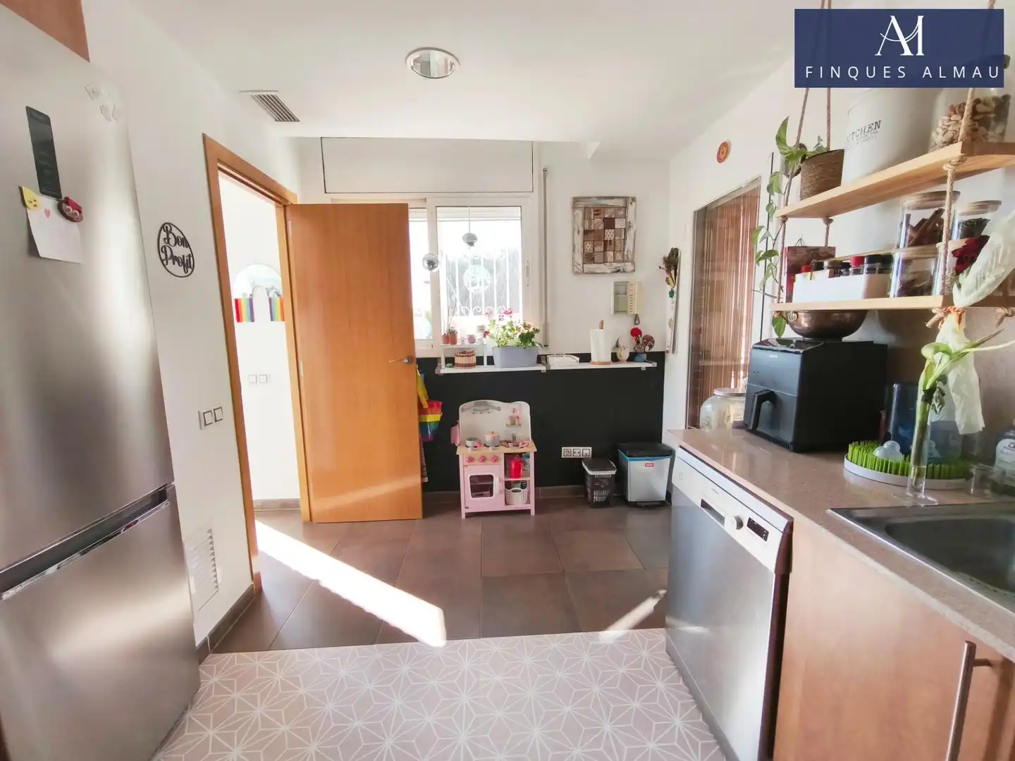 Villa avec terrasse à vendre à Carrer Carrer Esparreguera, imagen 17